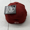 ‘47 Brand South Carolina Gamecocks NCAA Fitted Hat Adult One Size Stretch NEW
