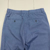 Seven/26 Blue Slim Fit Slacks Mens Size 32R/0