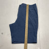 Faherty 9” All Day Blue Shorts Mens Size 34 $98