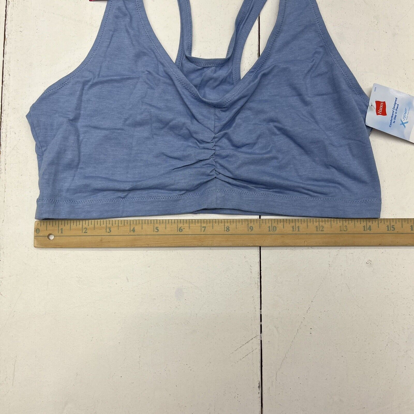 Hanes, Other, Hanes Training Bras Size L