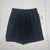 Mono B Black Micro Pleat Athletic Shorts Women’s Size Small New