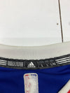 Adidas Mens Blue Philadelphia 76ers Dario Saric #9 Home Jersey Size Large