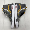 VANS Sk8-Hi Reissue CAP Pewter Mango Mojito Sneakers Mens Size 13 New