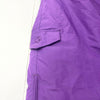 Turbine Purple Insulated Snow/Ski Pants Women’s Size Small