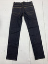 Arizona jeans Mens Dark Denim Skinny Jeans Suze 30/32