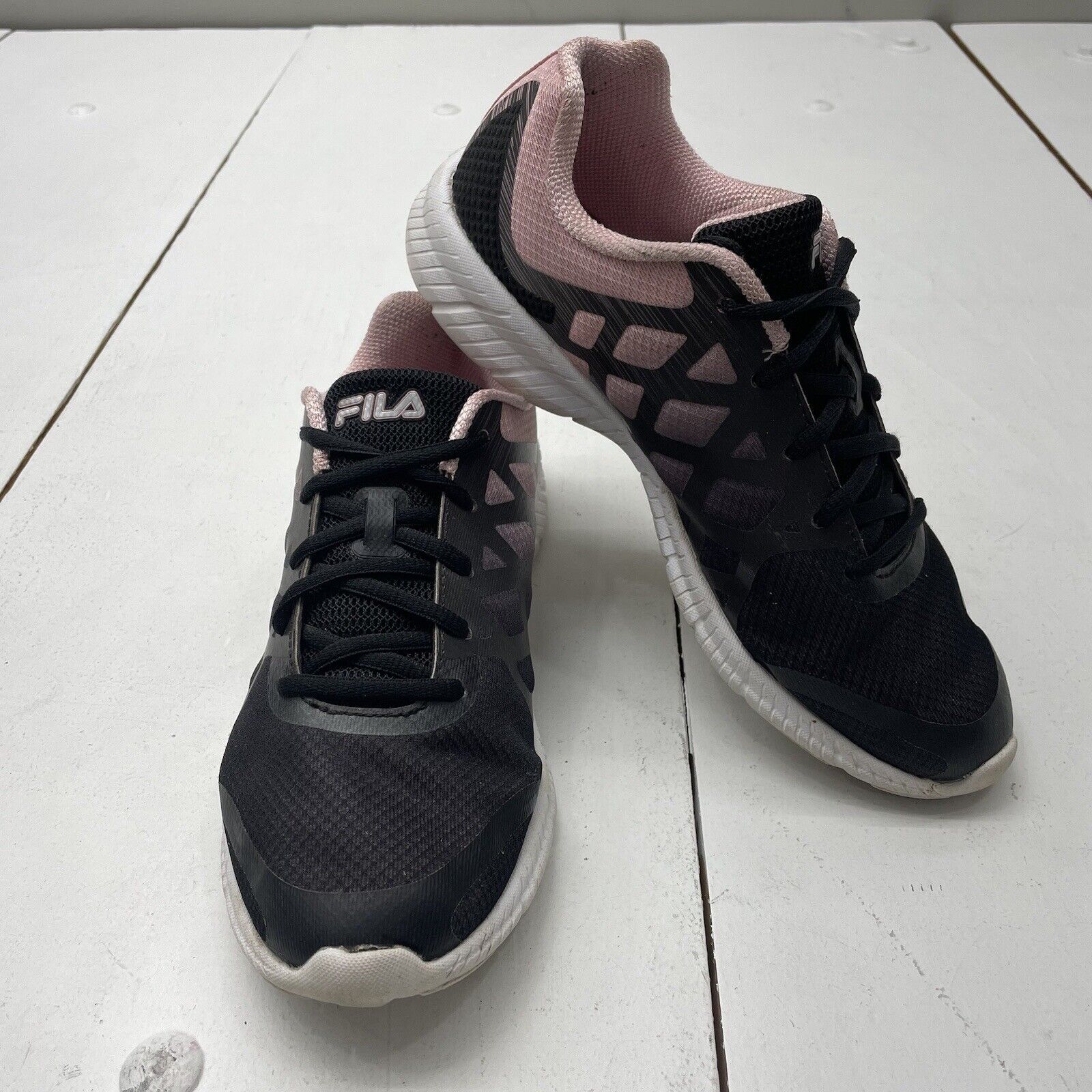 Nike Air Presto Black Pink 878068-019