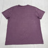 Lululemon Purple Short Sleeve T Shirt Mens Size Large