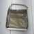 Women’s White Transparent Shoulder Purse With Small Crossbody Bag Included