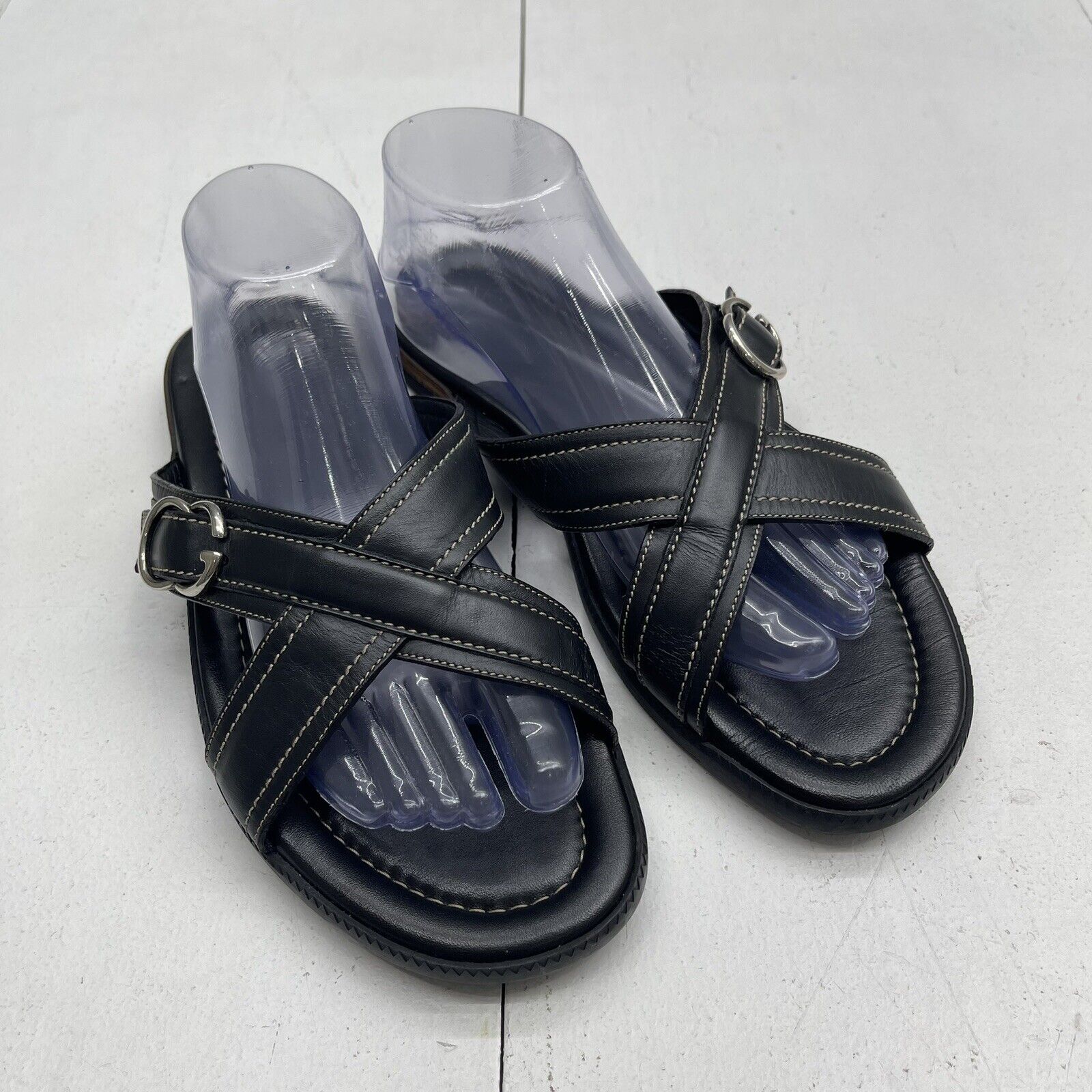 gucci sandals men
