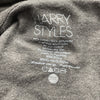 Harry Styles Sweatshirt Harry&#39;s House Black Hoodie Unisex Adult Size 2Xlarge New