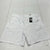 Diadora White Shorts Icon 7" Athletic Shorts Mens Size Large NEW