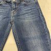 Levi 535 Super Skinny Jeans Women’s Size 26