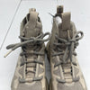 Cole Haan Zerogrand City Trekker Water Resistant Boots Beige Men’s Size 8M