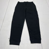Polo Ralph Lauren Core Replen Black Fleece Sweatpants Youth Boys Large New