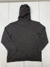 Delta Mens Charleston Cougars Black Pullover Hoodie Size Large