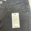 Judy Blue Black High Rise Distressed Skinny Jeans Women’s Size 11/30 New