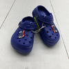 Shadowfax Blue Slippers Toddler EU Size 28 US Size 11 NEW