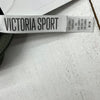 Victoria Secret Sport Green Athletic Compression Sports Bra Women Size M