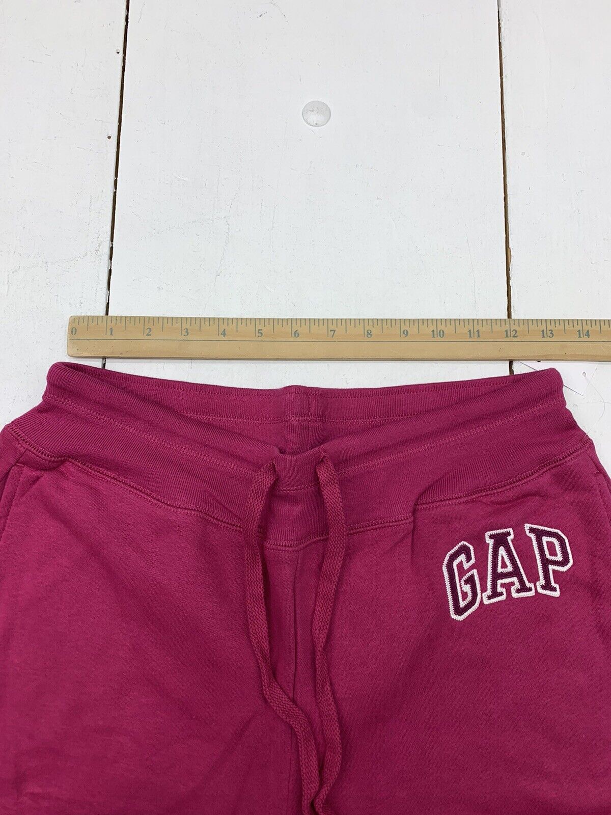 Gap Womens Pink Sweatpants Size Small - beyond exchange