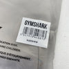 Gymshark Gray Training High Rise Graphic Leggings Womens Size Medium New