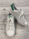 Adidas BA8375 Originals Kid&#39;s Youth Stan Smith Low Top Sneakers Size 3
