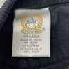 Vintage BAC MGM Grand Detroit Casino Gray Sweatshirt Adult Size 2XL