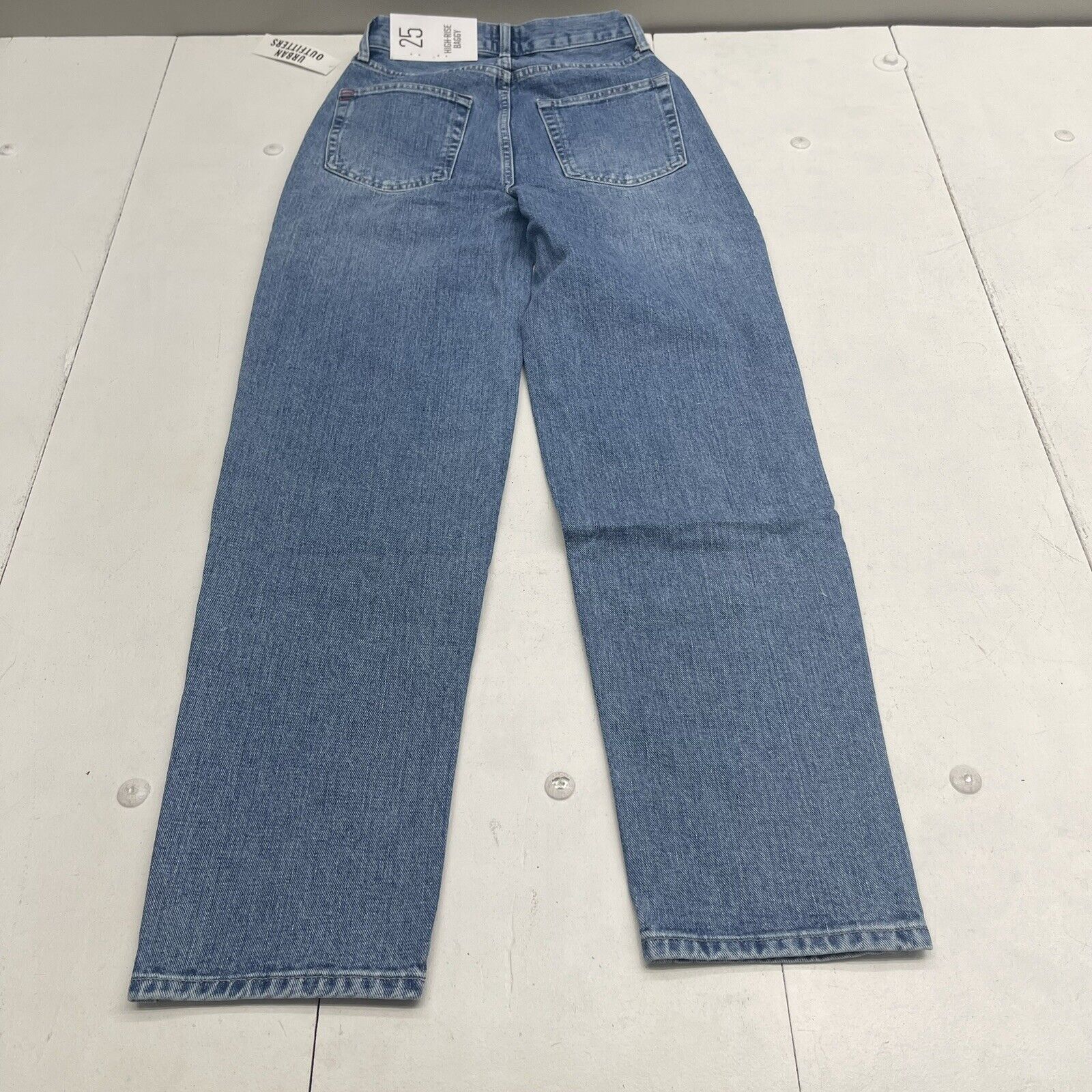 Update more than 159 baggy straight leg jeans super hot