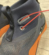 Nike BQ3123-456 Metcon X SF Obsidian Magma Orange Laser Crimson Men Size 8