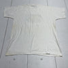 Vintage Minneapolis Holmeswood Youth Ministy White T Shirt Size XL