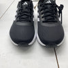 adidas HQ3790 Run Falcon 3.0 Black White Black Mens Size 10.5 New