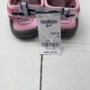 Oshkosh Everplay Pink And Blue Shoes Toddler Girls Size 8