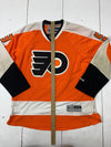 Reebok Philadelphia Flyers Ivan Provorov Home Jersey Size Large