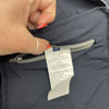 Gimo’s Nylon Water Resistant Stretch Navy Blue Jacket Mens Size 58 New