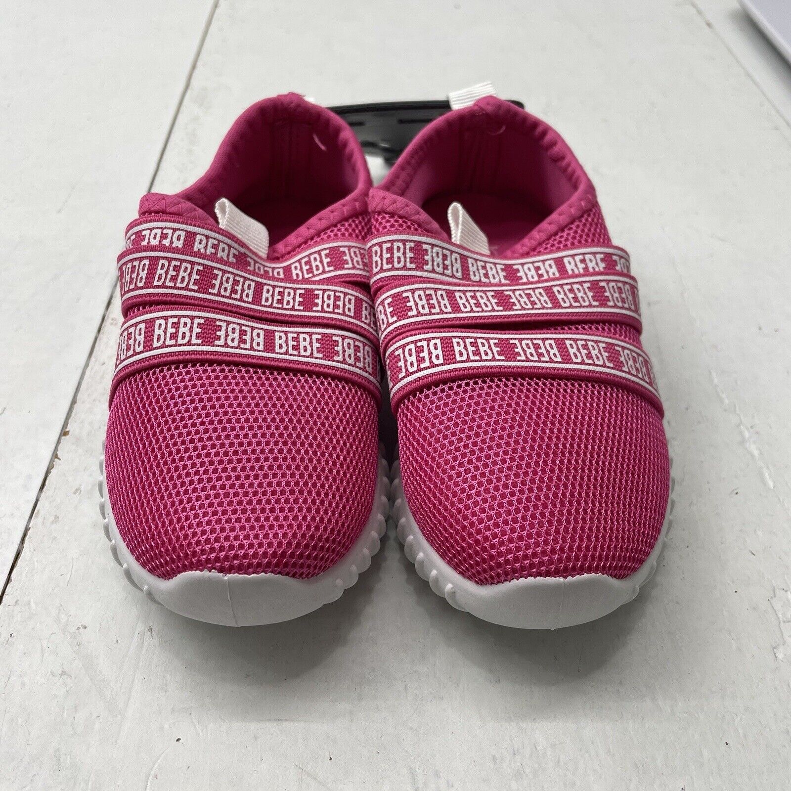 Pink Girls Toddler Grand Court 2.0 Sneaker | Adidas | Rack Room Shoes