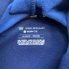 Tek Gear Boys Blue Fleece Graphic Hoodie Size M