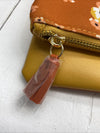 RACHEL PALLY Reversible Clutch ZAHARA Floral PRINT Fold Purse Bag