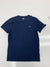 Hollister Mens Dark Blue Short Sleeve Shirt Size Medium