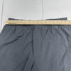 Boathouse Grey Journey Athletic Shorts Mens Size XL  $64