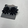 Sugarfix By Baublebar Black Cluster Earring Studs New