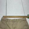 Gap Khaki Uniform School Shorts Boys Size 18 NEW