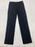 Carol Christian Poell Mens Black Wool Button Fly Pants Size 44
