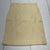 St John Chamomile Stretch Boucle Slub Knit Skirt Women’s Size Medium New