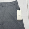 7 For All Mankind The Tech Series Shorts Gray Mens Size 30 New 7M502B10