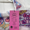 SHEIN X Hello Kitty &amp; Friends Graphic Packable Reusable Tote Bag New