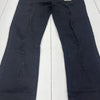 Judy Blue Black High Rise Distressed Skinny Jeans Women’s Size 11/30 New