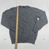 Emi Maglia Grey Crewneck Sweater Mens Size Medium