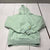 Carhartt Green Chase Sweat Hoodie Men's Size Small