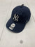 47 Womens New York Yankees Adjust Baseball Cap