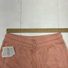 Sun Tees Pink Short Sleeve Crewneck Shorts Set Men’s Size Medium NEW