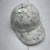 Old Navy White Cozy Sherpa Basball Hat Girls Size OS New
